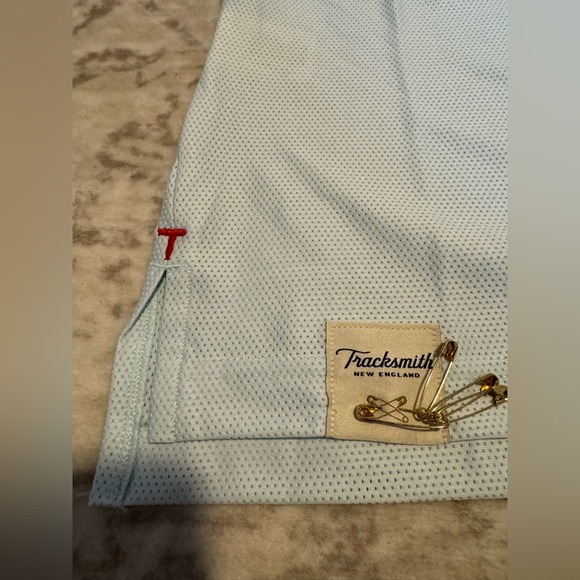 Tracksmith Van Cortlandt Singlet - Picture 3 of 6